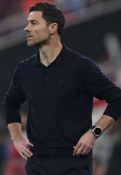 Iker Kasilyas «Real Madrid» uchu n Xabi Alonso nomzodini qo'lladi