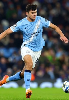 «Manchester Siti» «Everton»ni mag'lub etdi Husanov 6.6 ball oldi