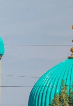 O‘zbekistonda Ramazon hayiti 20 martda nishonlanadi