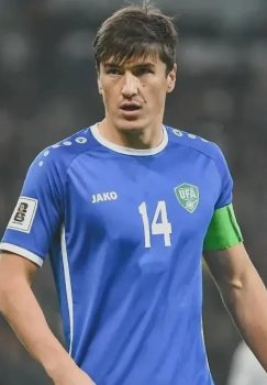 Шомуродов высоко оценил Каннаваро и поговорил о чемпионате мира