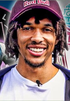 Trent Aleksander-Arnold Muhammad Salohni eng yaxshi jamoadoshi deb aytdi