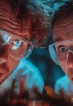 Scientists in the US are mysteriously disappearing