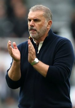 Анге Постекоглу назначен техническим наблюдателем УЕФА