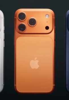 Apple iPhone 18 Pro dinamik orol kichrayadi