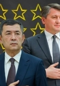 Ochiqlik indeksi bo'yicha eng past ko'rsatkichli hududlar aniqlandi