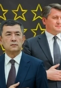 Ochiqlik indeksi bo'yicha eng past ko'rsatkichli hududlar aniqlandi