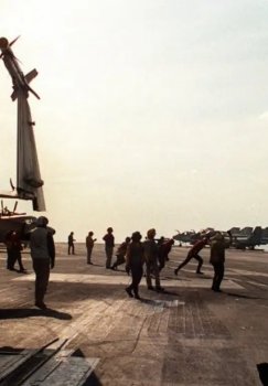 Pentagon Eronning to'rtta harbiy rejasini ishlab chiqdi