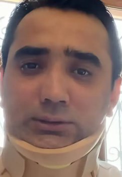 Aziz Rametov ogir kasalligi tufayli xalqdan yordam so'radi