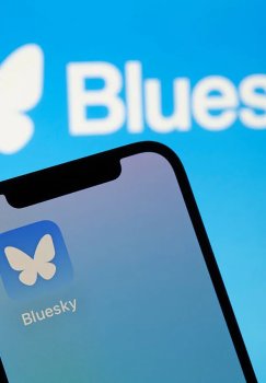 Toni Shnayder «Bluesky» ijtimoiy tarmog‘ining doimiy bosh direktori bo‘ldi