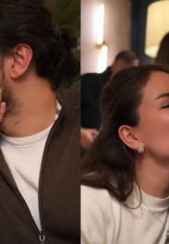 Шахло Салаева открыто поделилась искренними мыслями о своем возлюбленном Вейселе Дюльгере