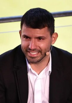 Aguero: "'Barselona'ni 'Atletiko'dan ko‘proq sevaman"