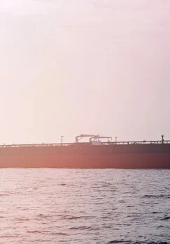 Eron Hindiston kemalari uchun Hormuz bo'g'ozi xavfsizligini ta'minladi