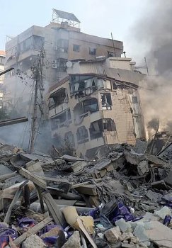 Germaniya Britaniya Fransiya Livandagi zo‘ravonlikni qoraladi