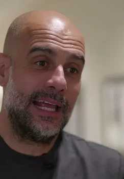 Xosep Gvardiola hozircha murabbiylik faoliyatini sog'inmayotganini ma'lum qildi
