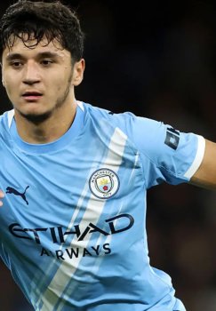 Abduqodir Husanov: Yevropa futbolida o‘zbek yulduzi