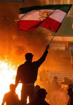 Eron noroziliklarida halok bo‘lganlar soni e’lon qilindi