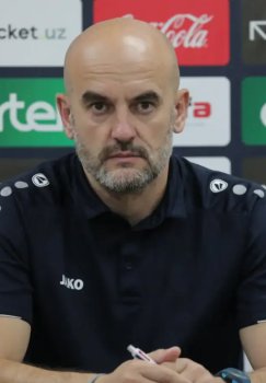 Zeytullayev: Mag'lubiyat muammolarni ochib beradi