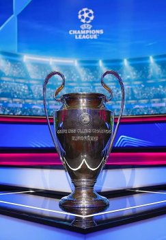 Chempionlar Ligasi pley-off bosqichi ishtirokchilari aniqlandi