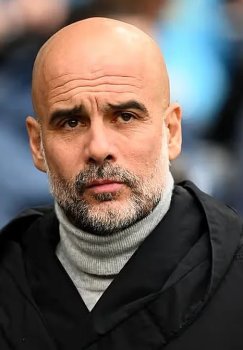 When Pep Guardiola leaves, Vincent Kompany could take his place