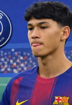 Президент «Барселоны» обвинил агента в ударе ножом со спины