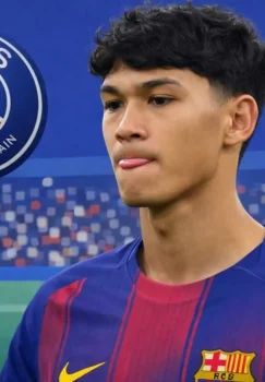 Президент «Барселоны» обвинил агента в ударе ножом со спины