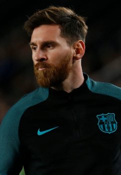 «Barselona» sobiq prezidenti Messi uchun 400 million yevro taklif qilinganini aytdi