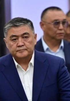 Qirg'izistonning sobiq yuqori lavozimli mulozimlari tergovga chaqirildi