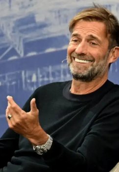 Klopp Calls the Possibility of Going to Real Madrid Groundless