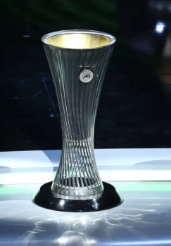 В Лиге конференций начался плей-офф