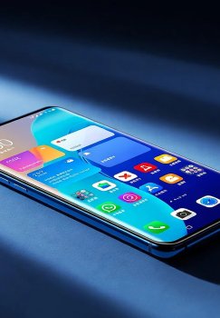 «Vivo» kompaniyasi yangi flagman smartfonini taqdim etishga tayyorlanmoqda