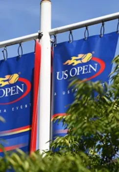 O‘zbekiston tennisi tarixi eng katta delegatsiya bilan US Open qatnashadi