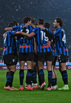 Palladino: "Borussiya"ga qarshi o‘yin muhim sinov bo‘ladi