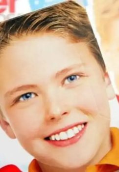 “Kinder” bolasi kimligi 20 yildan so‘ng ma’lum bo‘ldi