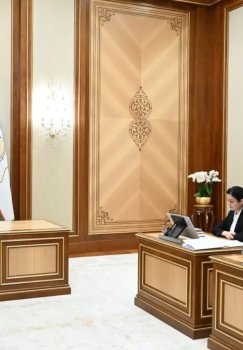 Sudyalarning mol-mulki ochiqligi ta’minlanadi