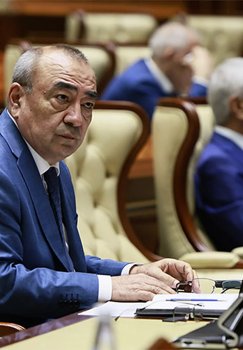 Avtomobil spidometrini orqaga qaytarganlik uchun ma'muriy javobgarlik belgilanmoqda