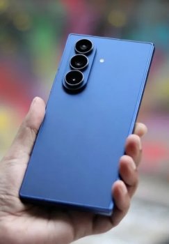 AQSHda "Samsung" kompaniyasi patent huquqini buzganlikda ayblanib sudga berildi