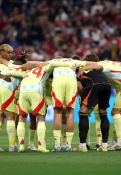 2030 yilgi Jahon chempionati finali Ispaniyada bo‘lishi mumkin