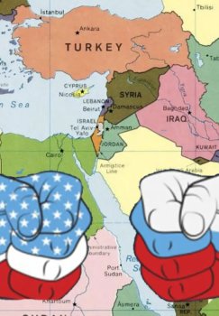 Russia is Reaping the Greatest Benefits from the War in the Middle East