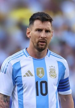 Messi 2026 yilgi mundialda o‘ynamasligi mumkin