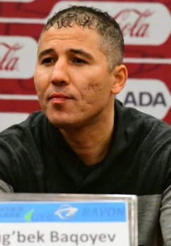 Sugdiyona safarda Qizilqumni maglub etib muhim galabani tantana qildi