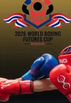 Our boxers advanced to the quarterfinals in Bangkok