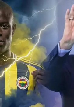 N’Golo Kante «Fenerbahche»ga o‘tishi kutilmoqda