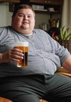 About a new term that quickly became popular on the Internet