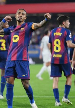 Barselona va Atletiko jamoalari yarim final yo‘llanmasi uchun kurashadi