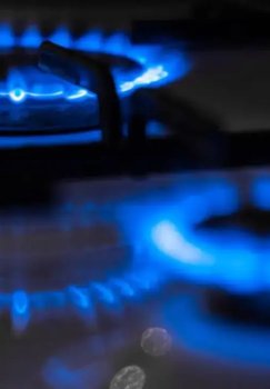 В Каракалпакстане и Хорезме продлен норматив газа