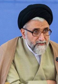 Isroil Tehronda Eron razvedka vazirini o‘ldirdi