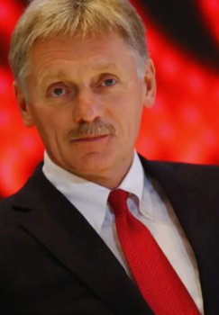 Peskov Putin va Tramp suhbatida Eron inqirozi muhokama qilindi