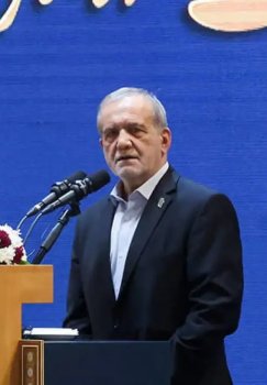 The Provisional Council Started Work in Iran: Power Transition Began