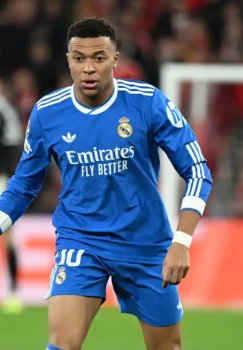 Mbappening jarohati "Real" uchun muammo tug‘dirdi