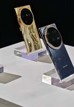 Dreame kompaniyasi 2026-yilda o'zining ilk smartfonlarini taqdim etadi